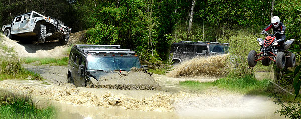 Offroadmania